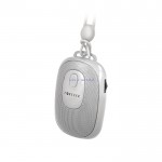 G�o�nik bluetooth BS-110 bia�y