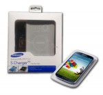 �adowarka indukcyjna Samsung Galaxy S iV pad+cover