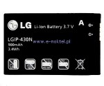 Bat LGIP-430N LG GM360 Bali GS290 GW300 TP200 A250