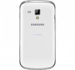 Klapka baterii Samsung S7560 Galaxy Trend Oryg.