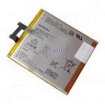 Bat SONY C6602 C6603 C6606 C6616 XPERIA Z ORYGI