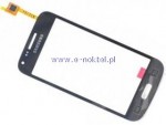 EKRAN DOTYKOWY SAMSUNG CORE + G350 CZARNY