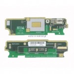 P�ytka z mikrofonem Sony C1905 Xperia M Orygina�