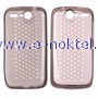 Pokrowiec BACK CASE HTC DESIRE