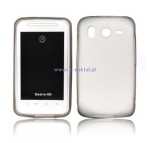 Pokrowiec BACK CASE HTC DESIRE HD