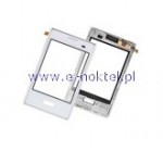EKRAN DOTYKOWY LG L3 bia�y