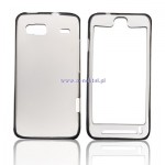 Pokrowiec BACK CASE LUX LG G5 bialy