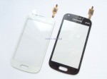 Ekran dotykowy SAMSUNG S7562 DUOS czarny HQ S7560