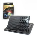 Uchwyt do nawigacji na przylepce