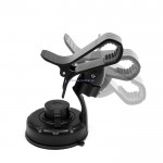 Uchwyt uniwersalny klamra, klips  �EL