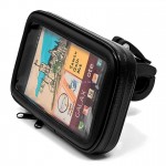 Uchwyt rowerowy wodoodporny extreme 140