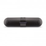 Zestaw bluetooth BS-520 czarny