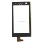 EKRAN DOTYKOWY SONY ST25i XPERIA U HQ