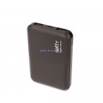 Powerbank SETTY  5000mAh 2xUSB 2,4A + 1A Li-Ion