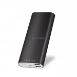 Bateria Zewntrzna power bank 13000mAh czarny