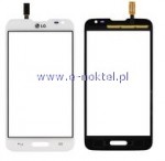 EKRAN DOTYKOWY LG D320N L70 BIA�Y ORYGINA�