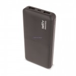 Powerbank SETTY 10000mAh 2xUSB 2,4A + 1A Li-Ion