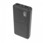 Powerbank SETTY 20000mAh 2xUSB 2,4A + 1A Li-Ion