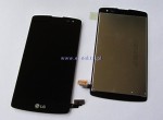 Ekran dotykowy+ LCD LG D390N F60 D290N FINO