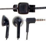 Zestaw HF NOKIA WH-205 ORYGINALNY 