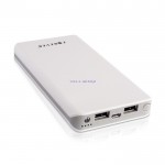 Bateria Zewntrzna power bank 12000mAh FOREVER bia