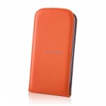 Kab.pion.z klapk LUX SAMS Galaxy ACE 4 pomara