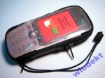 Pokrowiec satynowy CAMPA do SONYERICSSON K500