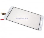 EKRAN DOTYKOWY LG L90 bia�y