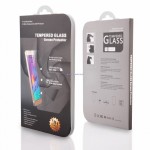 Protector LCD szko hartowane IPHONE 6 4,7 duo 