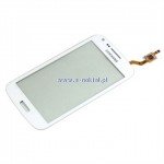 EKRAN DOTYKOWY SAMSUNG I8260 HQ BIA�Y