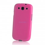 Pokrowiec BACK CASE LUX LG SPIRIT r�