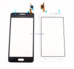 Ekran dotykowy Samsung G530 Galaxy Grand Prime bia