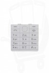 Klawiatura NOKIA 515 bia�a Orygina� 