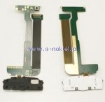 Ta�ma LCD NOKIA N95 bez kamerki przedniej