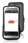 Pokrowiec satynowy CAMPA do HTC DIAMOND