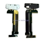 Ta�ma LCD NOKIA N95 8GB bez kamerki przedniej 