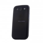 Pokrowiec Thin Samsung A5 2016 czarny dymiony