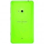 Klapka baterii NOKIA LUMIA 625 ZIELONA ORYGINA�