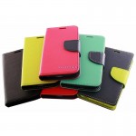 ETUI BOOK SAMSUNG A3 2016 A310