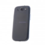 Pokrowiec Thin Sony Xperia Z3 Plus transparent