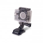 Uchwyt do mocowania na kask kamery sportowej GO PR