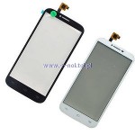 Ekran dotykowy Alcatel C9 7047d bia�y