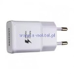 �ad siec Samsung EP-TA20EWE bez kabla FAST CHARGE