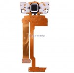 Ta�ma LCD NOKIA N96 HQ bez kamery 