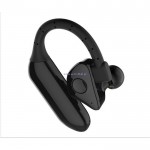 Zestaw BLUETOOTH COMMA cochleae czarny 