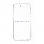 POKROWIEC MERCURY Samsung A5 2017 clear