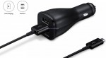 �ad samoch Samsung EP-LN920 2A FAST + KABEL C