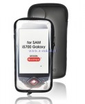 Pokrowiec satynowy CAMPA do SAMSUNG i5700 GALAXY