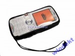Pokrowiec satynowy CAMPA do Sonyericsson W810